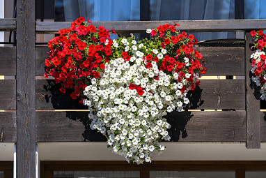 Hotel Schillingshof: Außenansicht