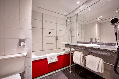 Hotel Schillingshof: Zimmer