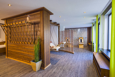 Hotel Schillingshof: Sonstiges