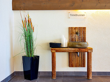 Hotel Schillingshof: Sonstiges