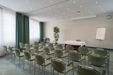 Michel Hotel Landshut: Tagungsraum