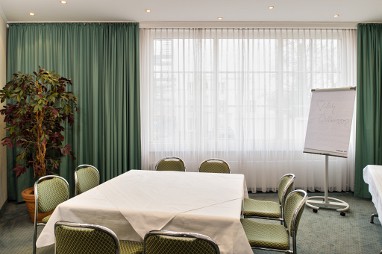 Michel Hotel Landshut: Tagungsraum