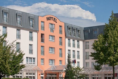 ACHAT Hotel Zwickau: Tagungsraum