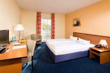 ACHAT Hotel Zwickau: Tagungsraum