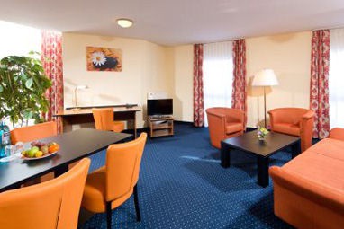 ACHAT Hotel Zwickau: Restaurant