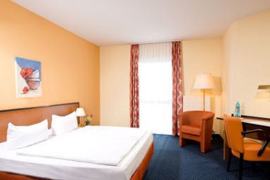 ACHAT Hotel Zwickau: Restaurant