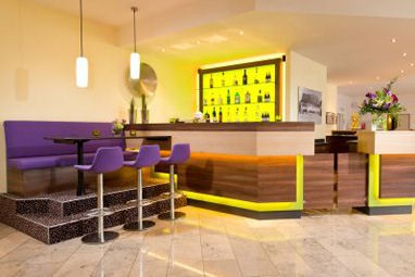 ACHAT Hotel Zwickau: Tagungsraum