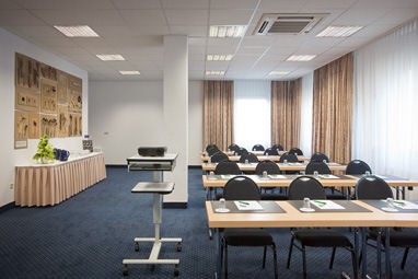 ACHAT Hotel Zwickau: Tagungsraum