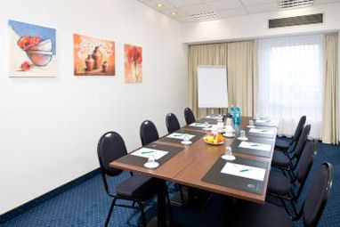 ACHAT Hotel Zwickau: Tagungsraum