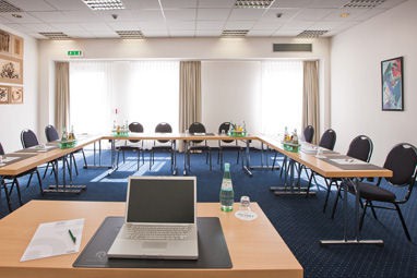 ACHAT Hotel Zwickau: Tagungsraum