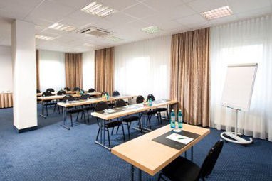 ACHAT Hotel Zwickau: Tagungsraum