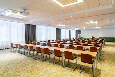 Novotel Hamburg City Alster: Tagungsraum