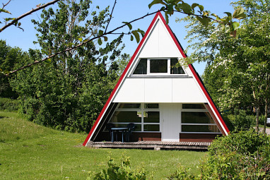 ostsee resort damp: Außenansicht