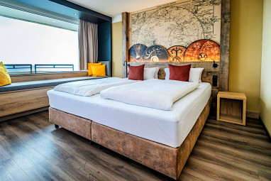 ostsee resort damp: Zimmer