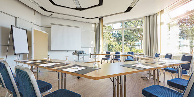 ostsee resort damp: Tagungsraum