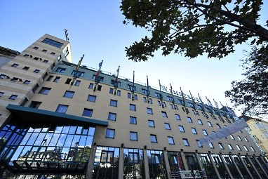 ARCOTEL Wimberger Wien: Tagungsraum