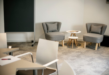 ARCOTEL Wimberger Wien: Bar/Lounge