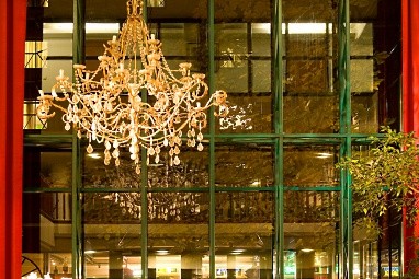 ARCOTEL Wimberger Wien: Tagungsraum
