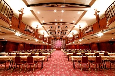 ARCOTEL Wimberger Wien: Tagungsraum