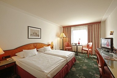 ARCOTEL Wimberger Wien: Tagungsraum