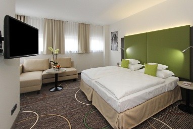 ARCOTEL Wimberger Wien: Tagungsraum