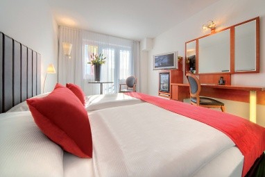 ARCOTEL Wimberger Wien: Tagungsraum