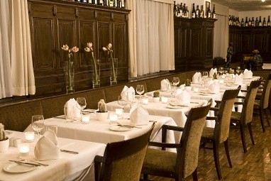ARCOTEL Wimberger Wien: Tagungsraum