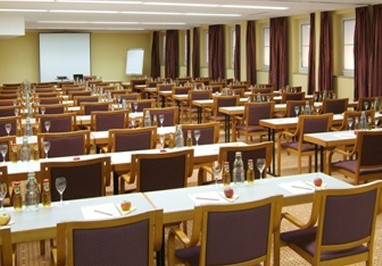 COLUMBIA Hotel Griesbach: Tagungsraum