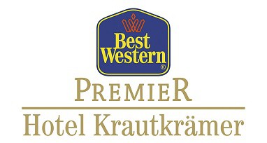 BEST WESTERN PREMIER Hotel Krautkrämer: Logo