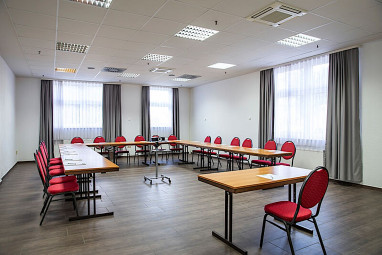 ACHAT Hotel Frankfurt Maintal: Tagungsraum