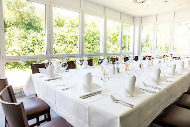 ACHAT Hotel Frankfurt Maintal: Tagungsraum