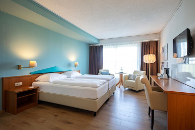 ACHAT Hotel Frankfurt Maintal: Zimmer