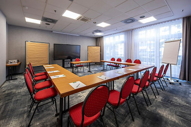 ACHAT Hotel Frankfurt Maintal: Tagungsraum