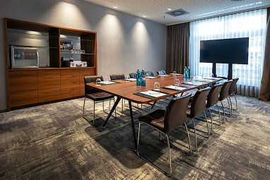 ACHAT Hotel Frankfurt Maintal: Tagungsraum