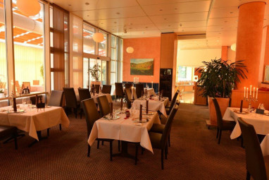 Best Western Plus Palatin Kongresshotel: Restaurant
