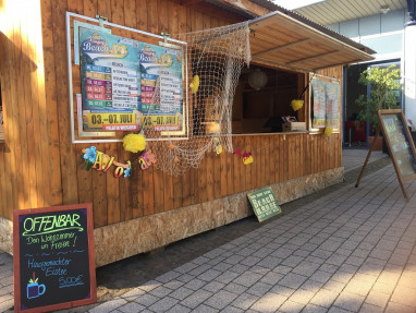 Best Western Plus Palatin Kongresshotel: Bar/Lounge