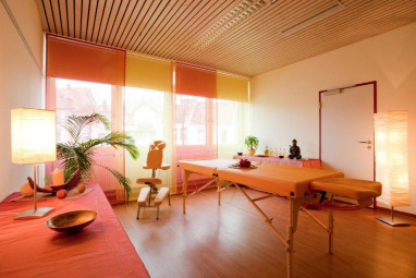 Best Western Plus Palatin Kongresshotel: Wellness/Spa