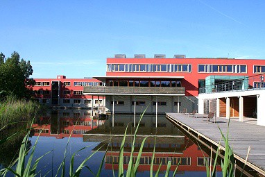 Ostseehotel Dierhagen: Außenansicht