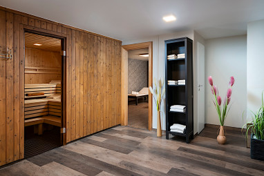 Leonardo Hotel Düsseldorf City Center: Wellness/Spa