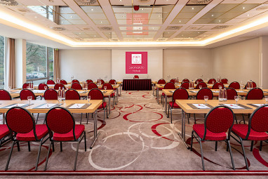 Leonardo Frankfurt City South: Tagungsraum