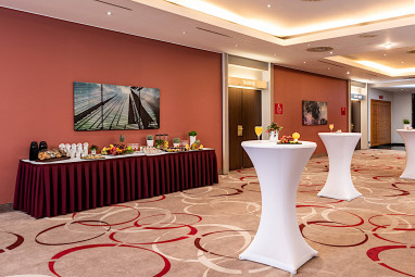 Leonardo Frankfurt City South: Tagungsraum