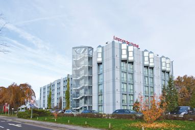 Leonardo Hotel Hannover Airport: Außenansicht