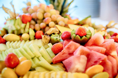 Leonardo Hotel Hannover Airport: Restaurant