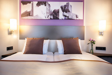 Leonardo Hotel Hannover Airport: Zimmer
