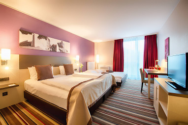 Leonardo Hotel Hannover Airport: Zimmer