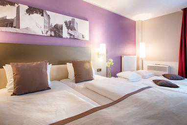 Leonardo Hotel Hannover Airport: Zimmer