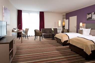 Leonardo Hotel Hannover Airport: Zimmer