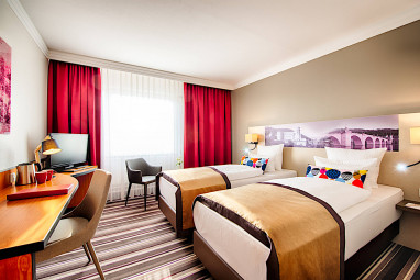 Leonardo Heidelberg: Zimmer