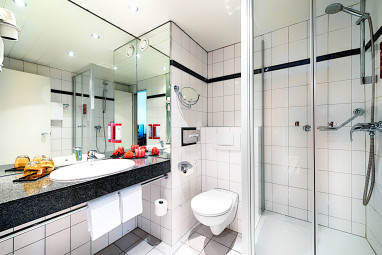 Leonardo Heidelberg: Außenansicht