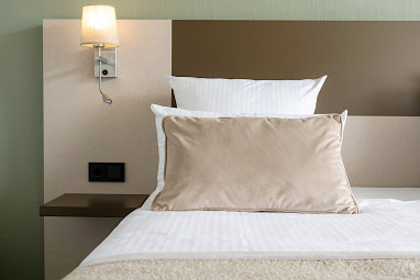 Leonardo Hotel Hannover: Zimmer